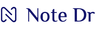 Note Dr
