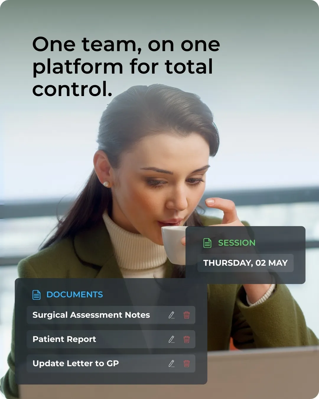 Multiple Docs